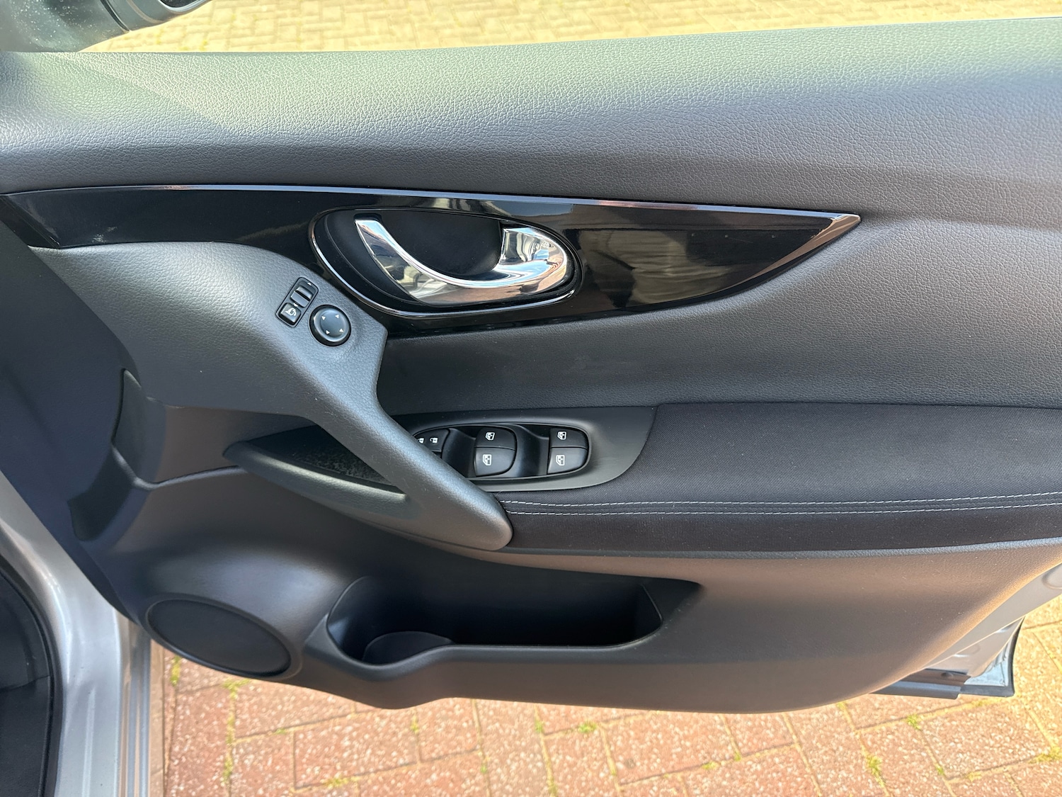 Used Nissan Qashqai 2020 for sale - 76074763: Photo 23