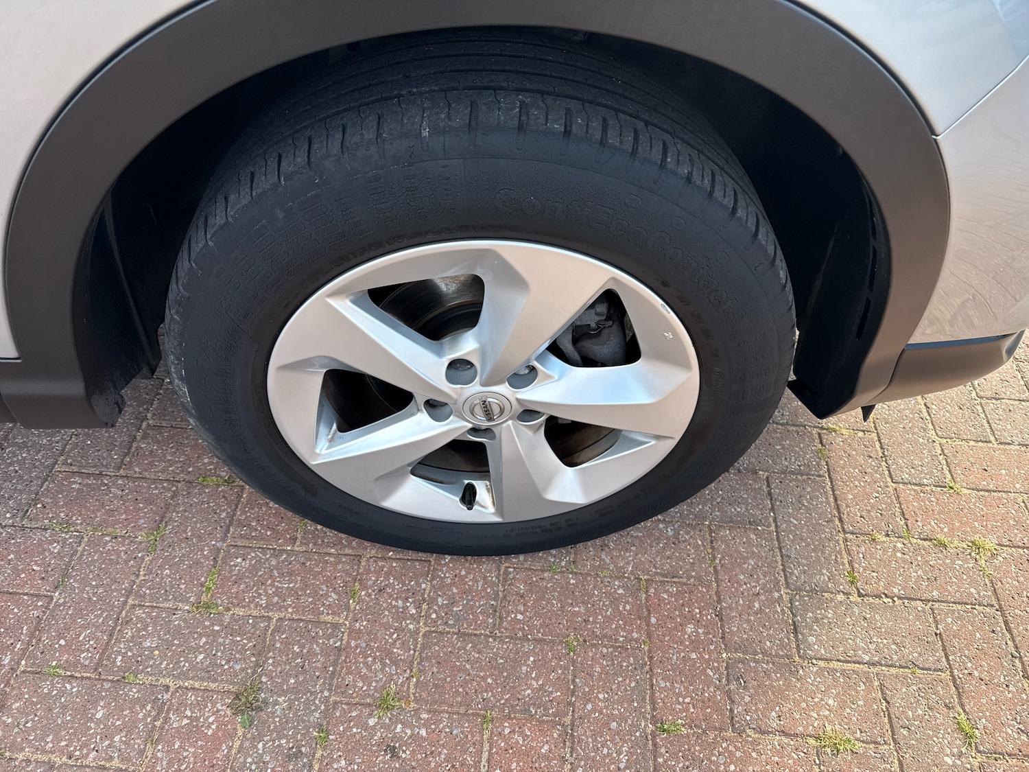 Used Nissan Qashqai 2020 for sale - 76074763: Photo 5