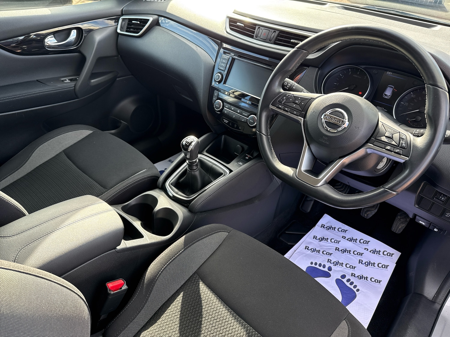 Used Nissan Qashqai 2020 for sale - 76074763: Photo 6
