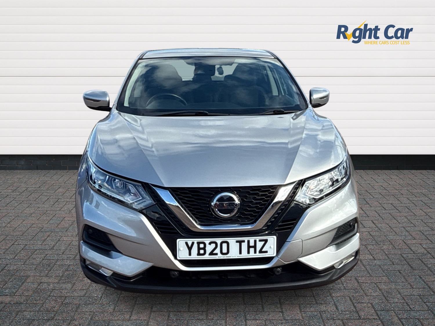 Used Nissan Qashqai 2020 for sale - 76074763: Photo 7
