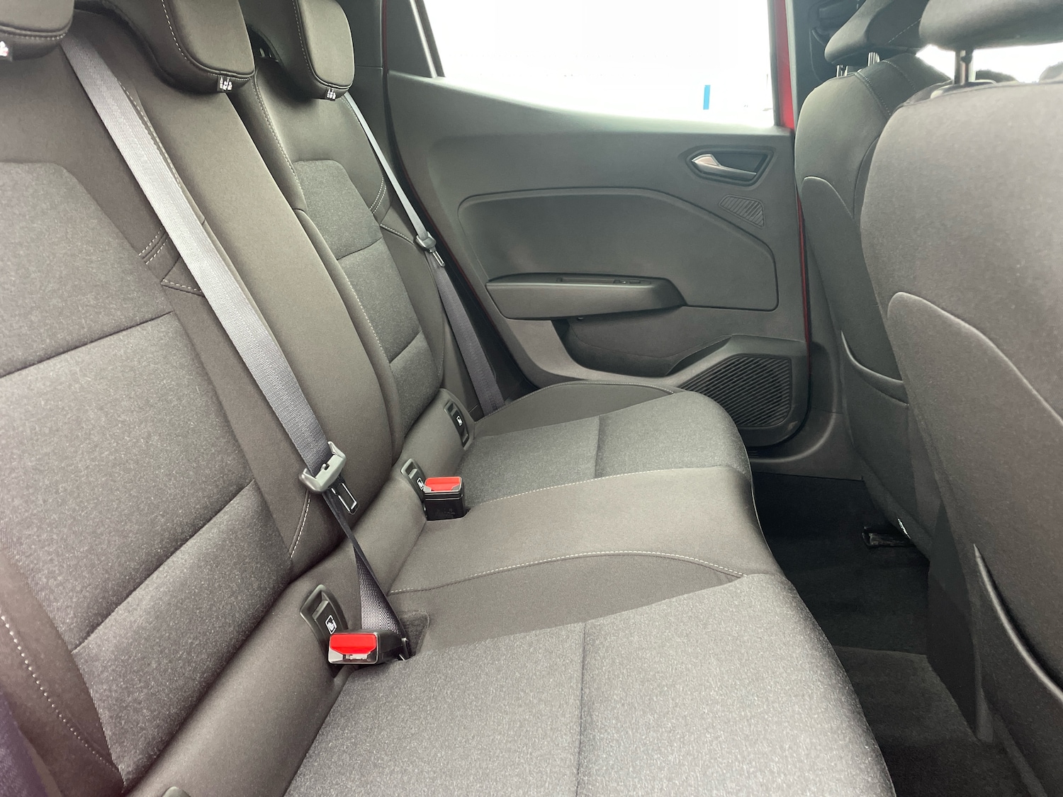 Used Renault Clio 2023 for sale - 77627645: Photo 10