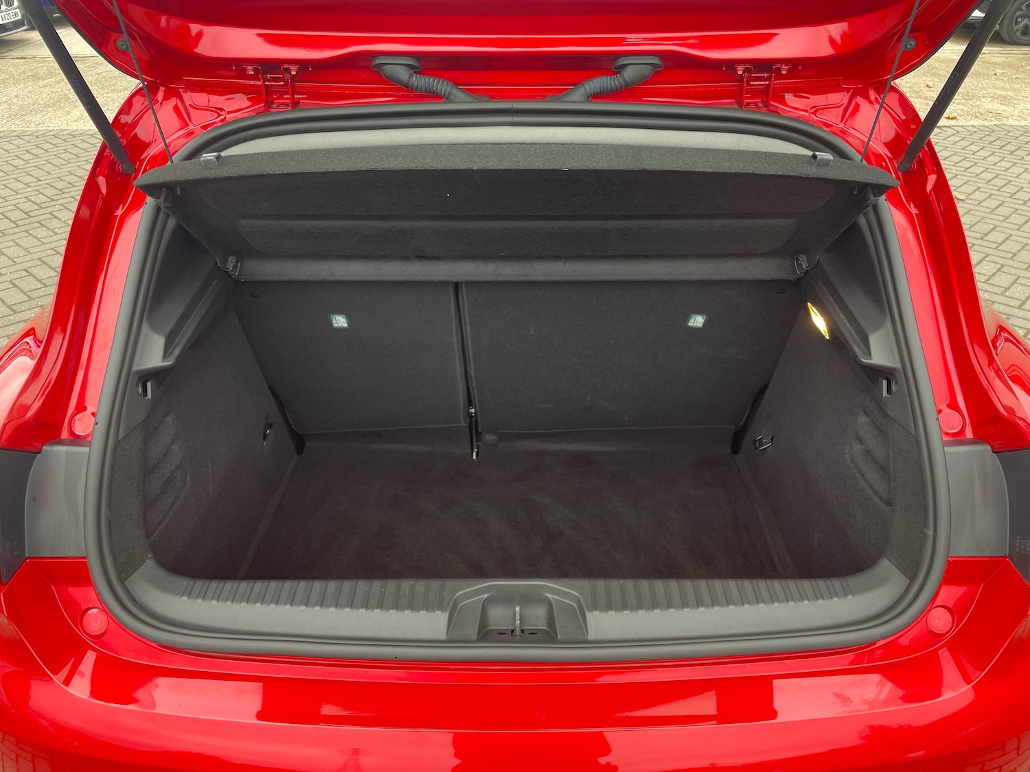 Used Renault Clio 2023 for sale - 77627645: Photo 9