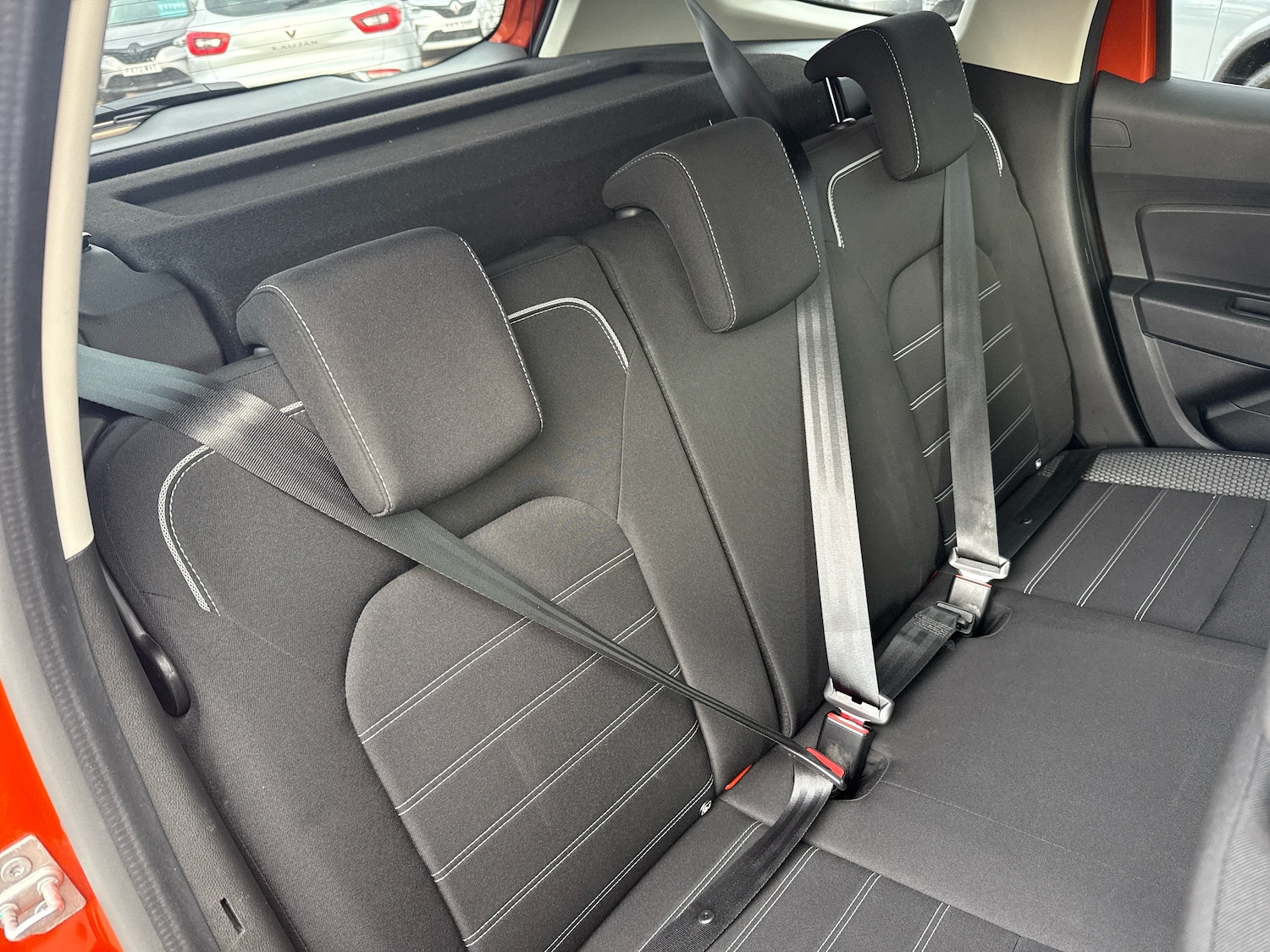 Used Dacia Duster 2023 for sale - 76362018: Photo 10