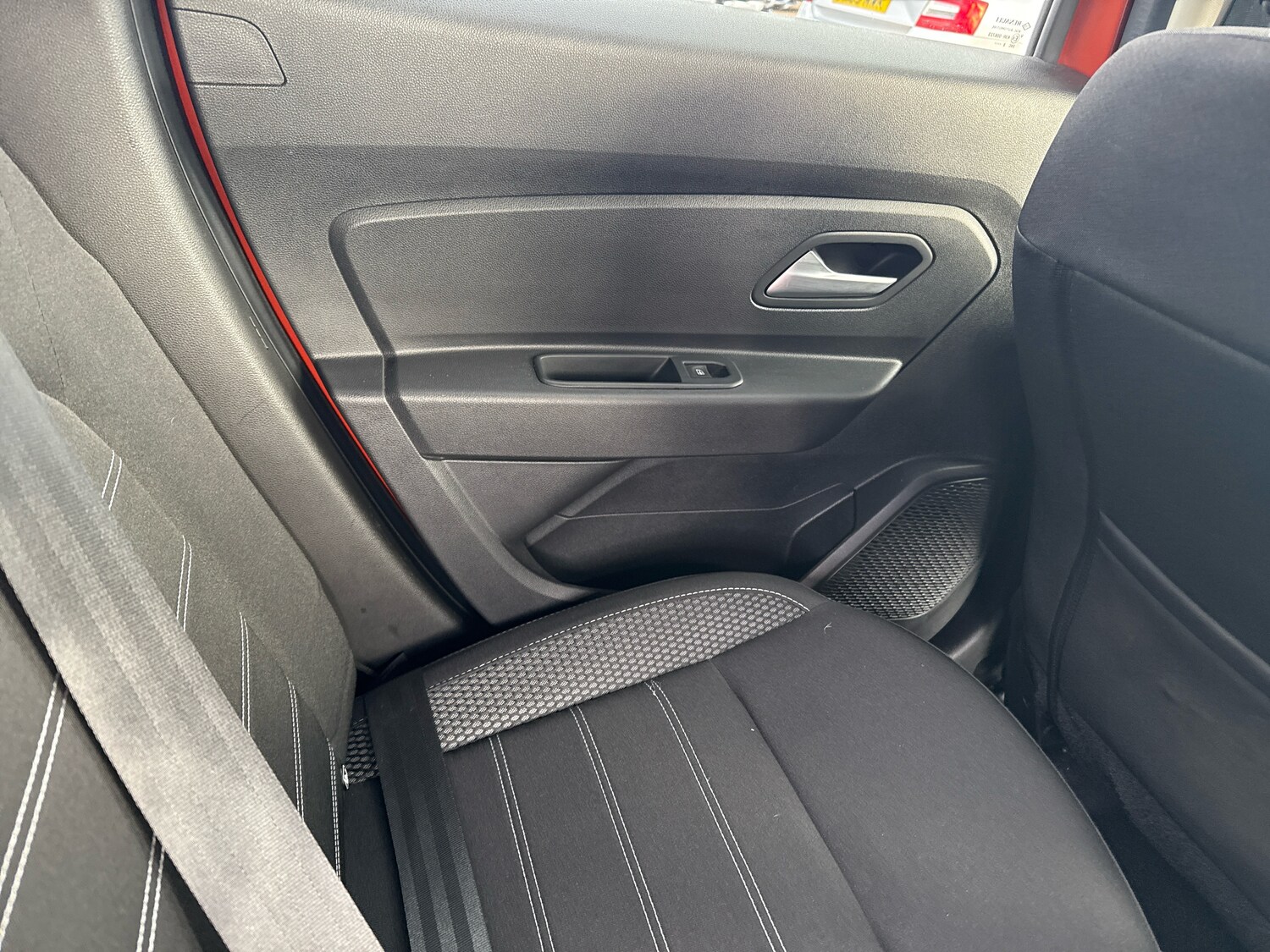 Used Dacia Duster 2023 for sale - 76362018: Photo 11