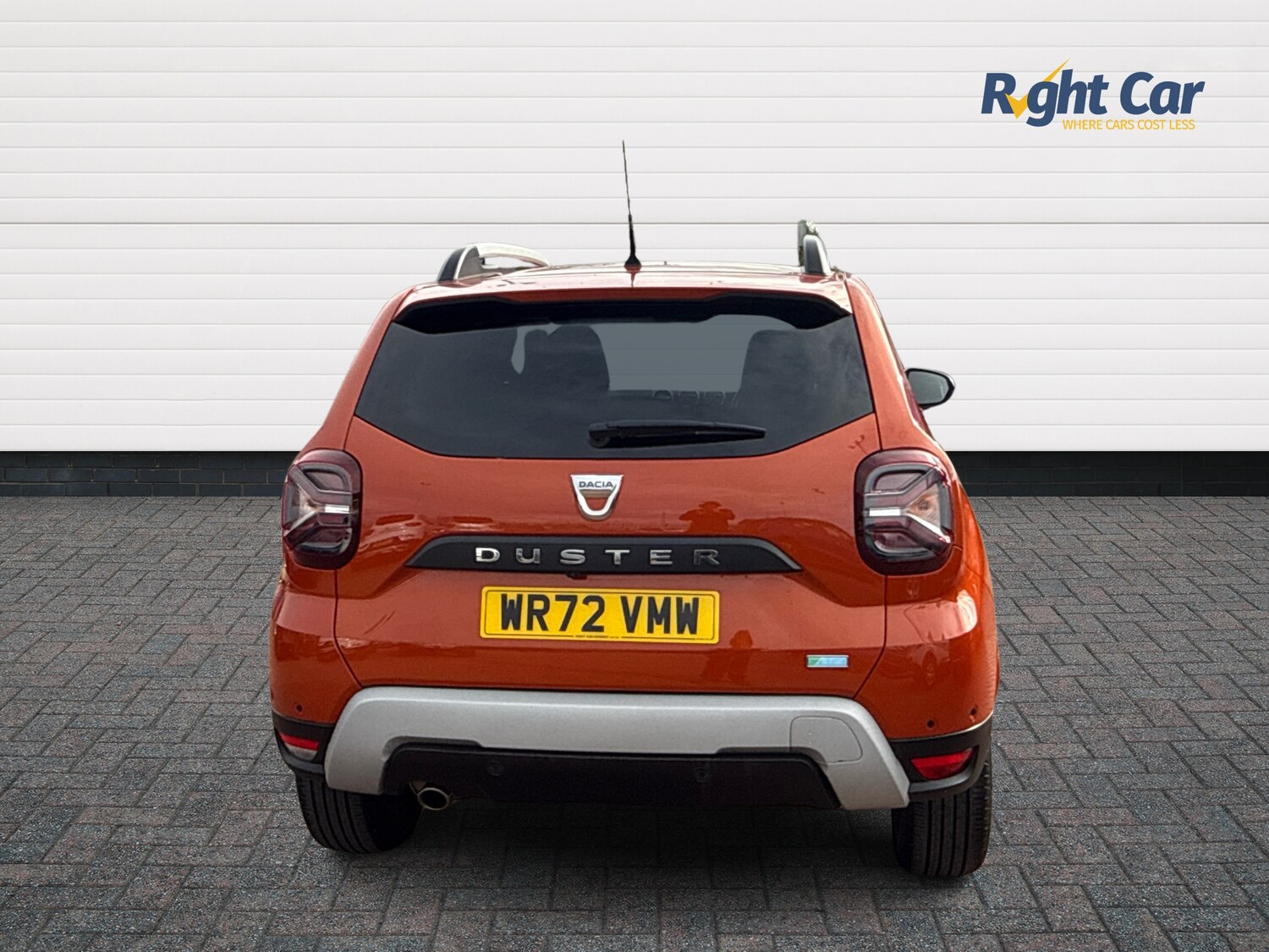 Used Dacia Duster 2023 for sale - 76362018: Photo 12