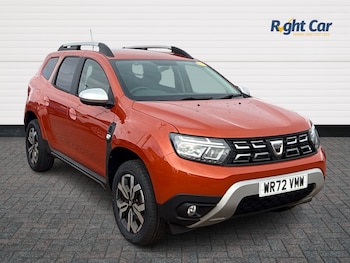 2023 (72) - 1.0 Tce Prestige Bi-Fuel 5-Door