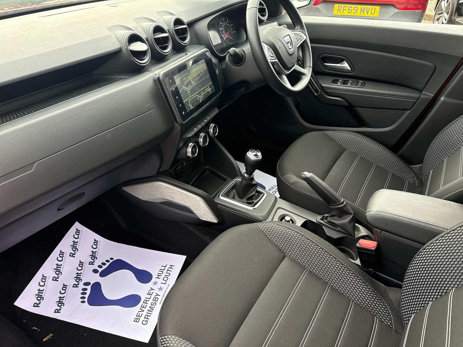 Used Dacia Duster 2023 for sale - 76362018: Photo 2