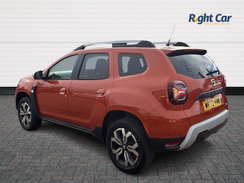 Used Dacia Duster 2023 for sale - 76362018: Photo