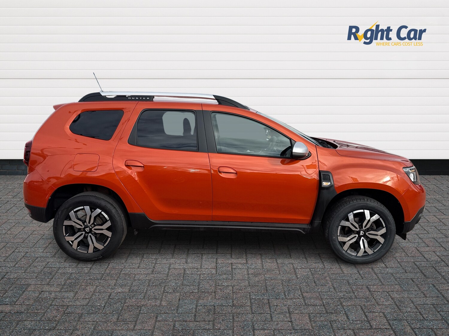 Used Dacia Duster 2023 for sale - 76362018: Photo 4