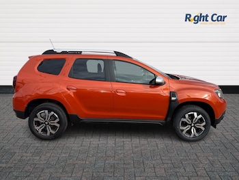 Used Dacia Duster 2023 for sale - 76362018: Photo