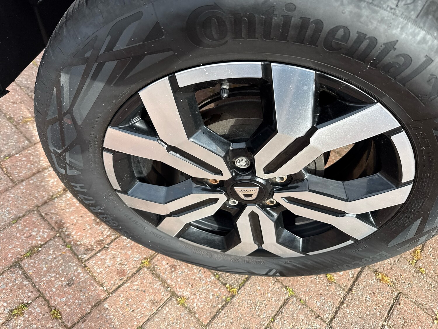 Used Dacia Duster 2023 for sale - 76362018: Photo 5