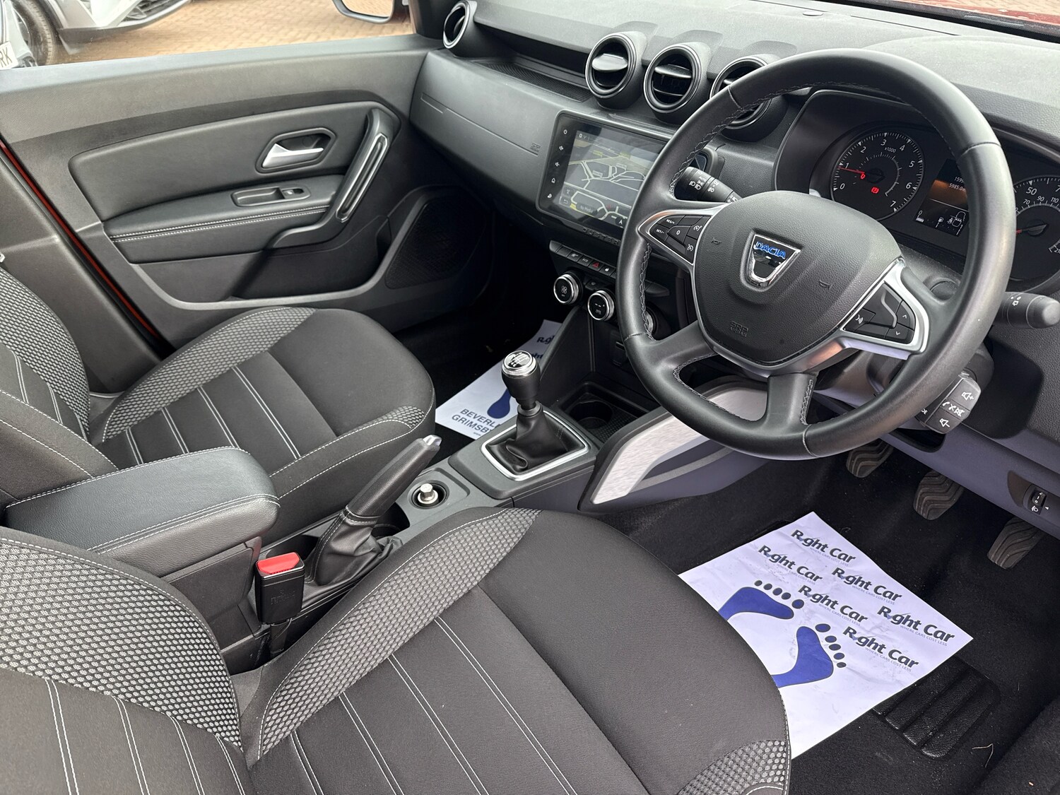 Used Dacia Duster 2023 for sale - 76362018: Photo 6