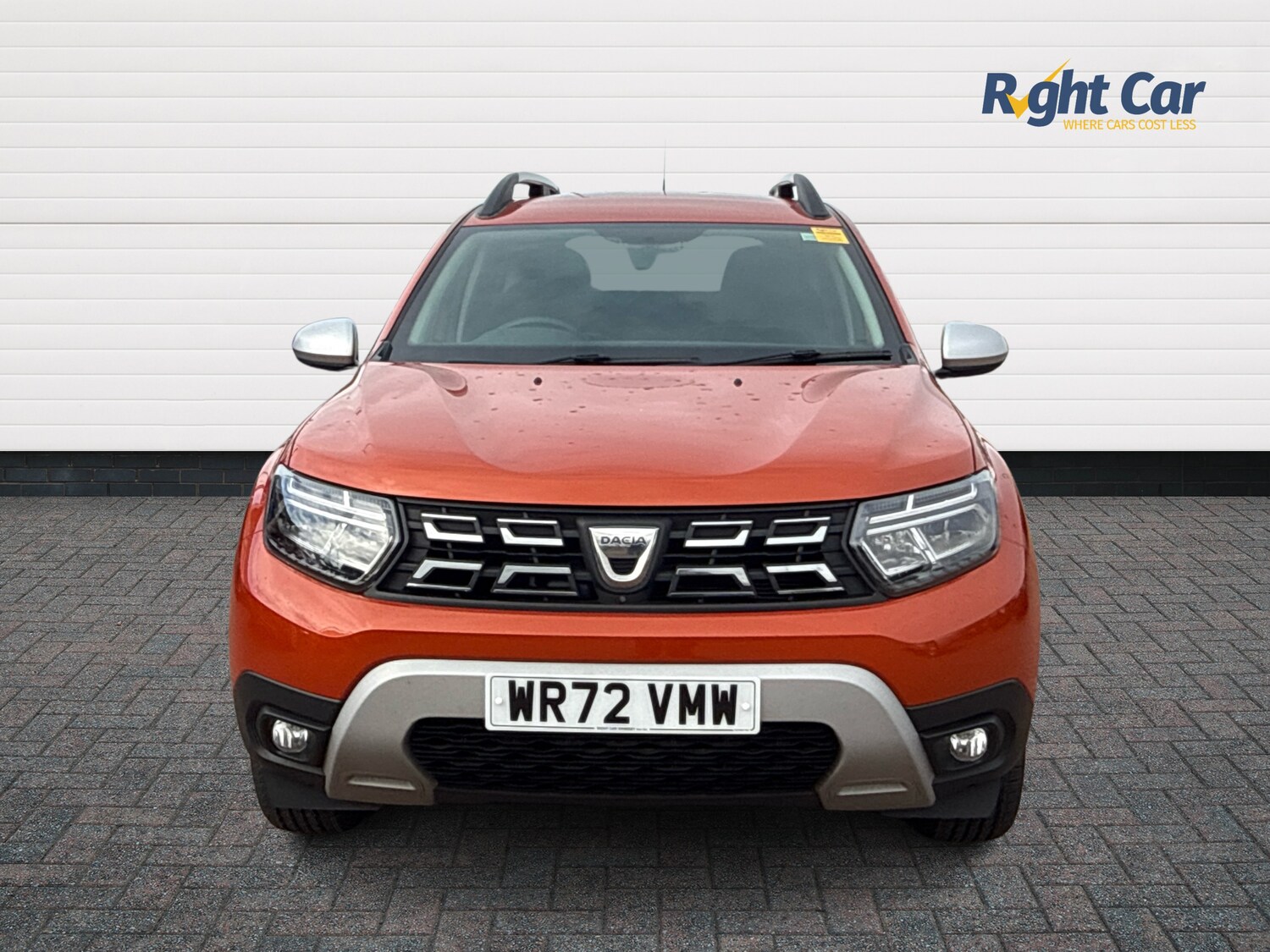 Used Dacia Duster 2023 for sale - 76362018: Photo 7