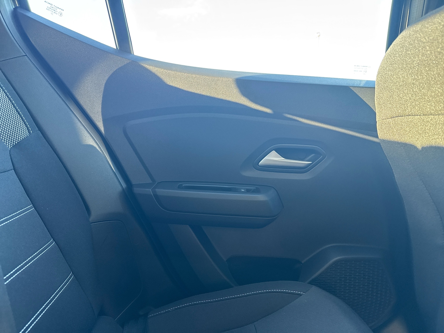 Used Dacia Sandero 2023 for sale - 76704529: Photo 11