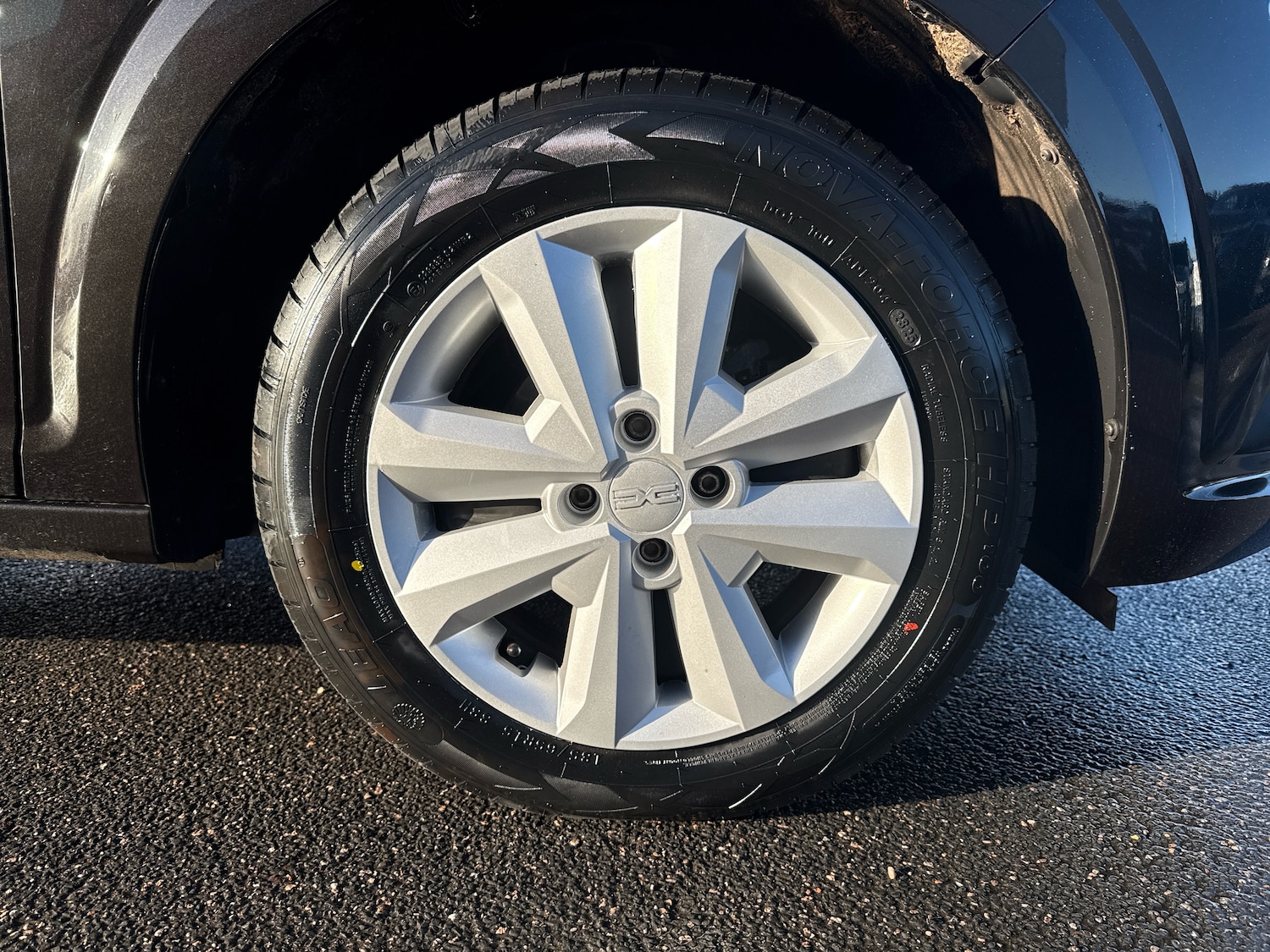 Used Dacia Sandero 2023 for sale - 76704529: Photo 5