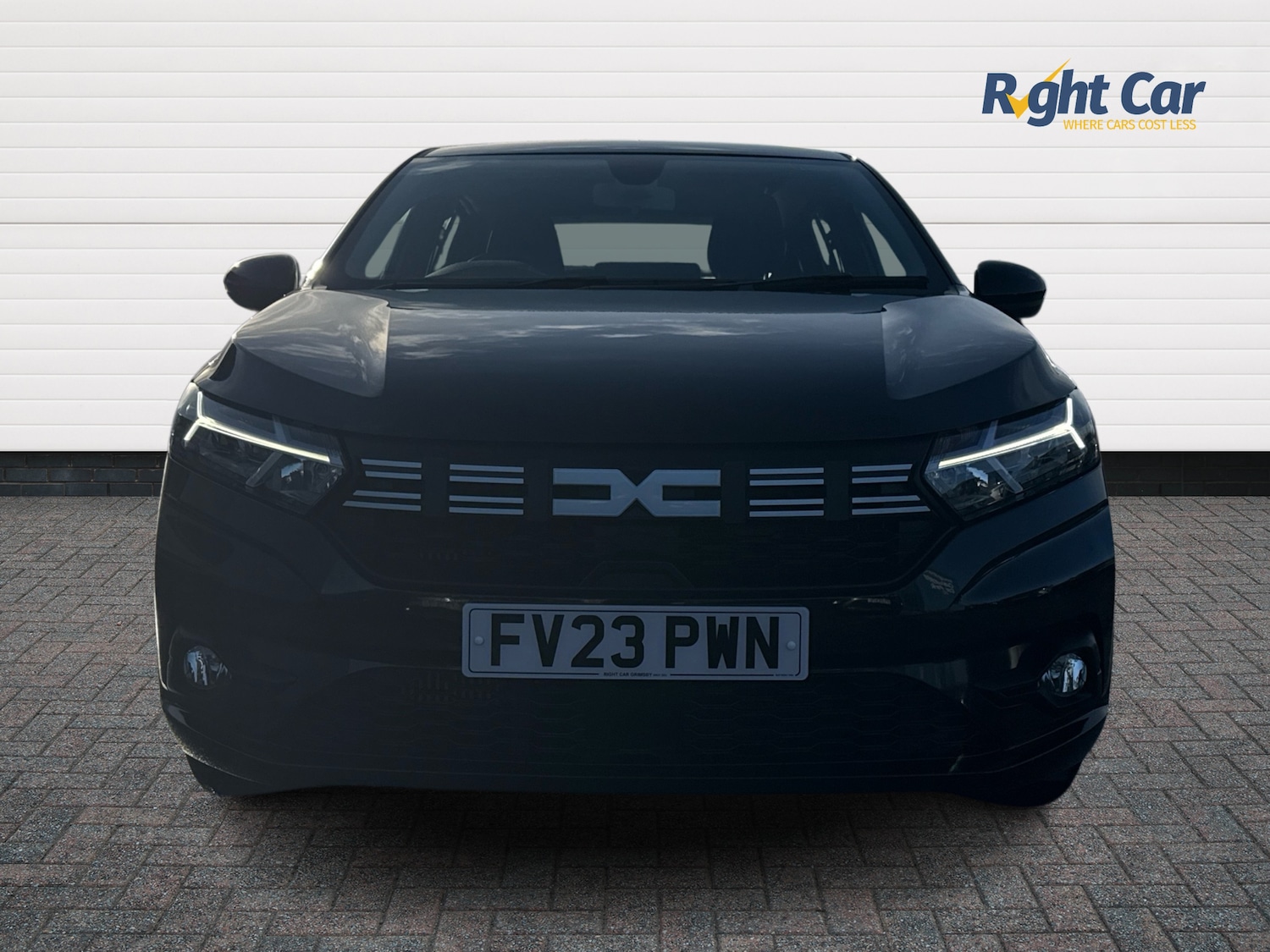 Used Dacia Sandero 2023 for sale - 76704529: Photo 7