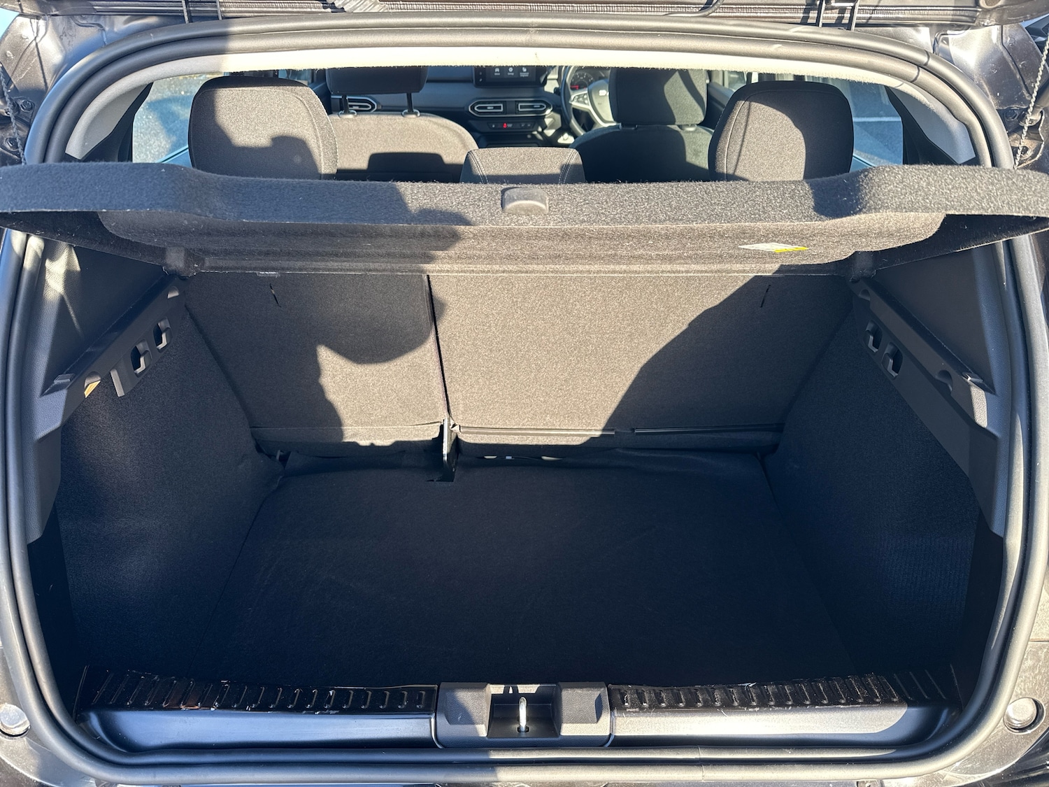 Used Dacia Sandero 2023 for sale - 76704529: Photo 9