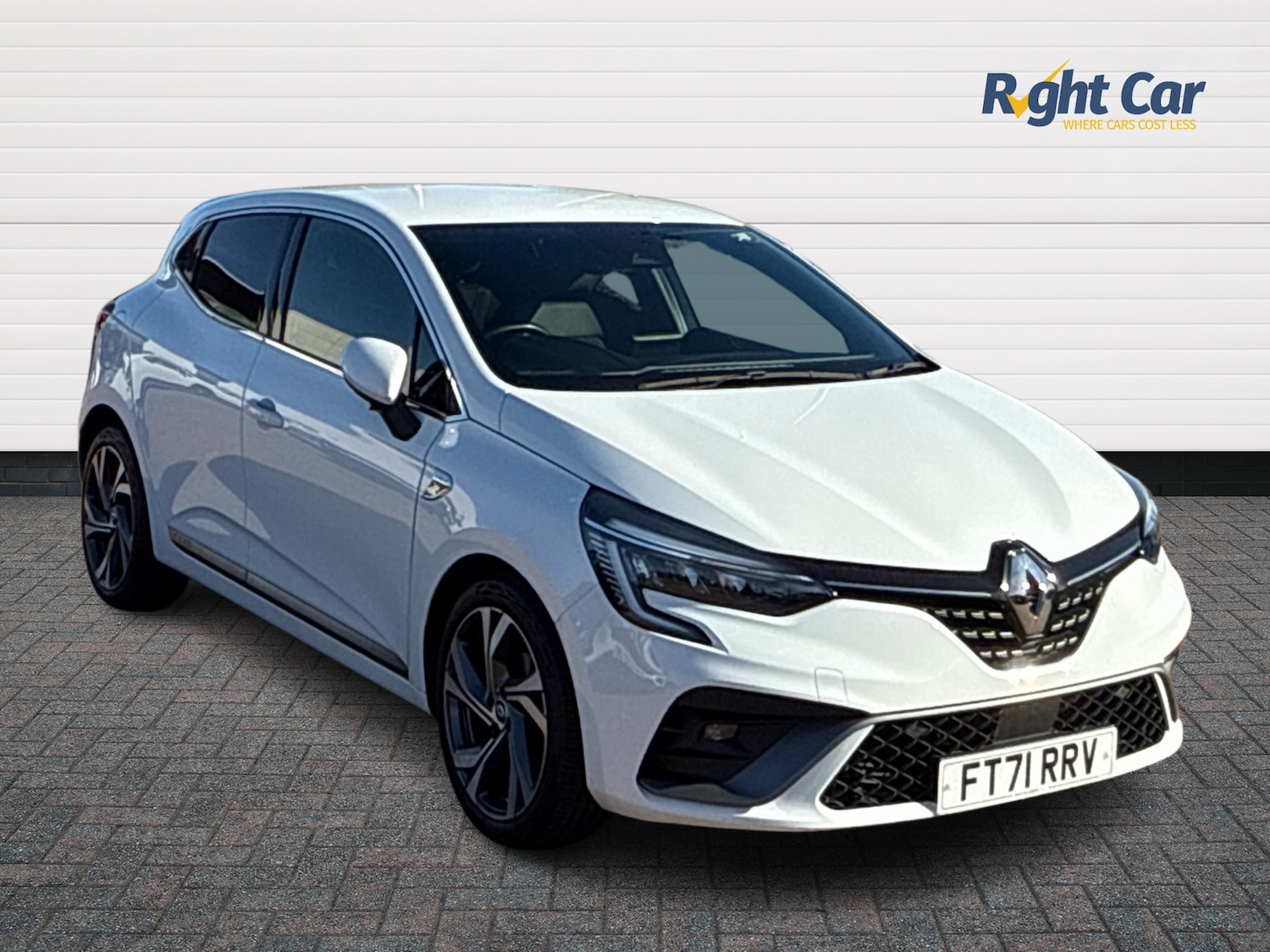 Used Renault Clio 2022 for sale - 76062572: Photo 1