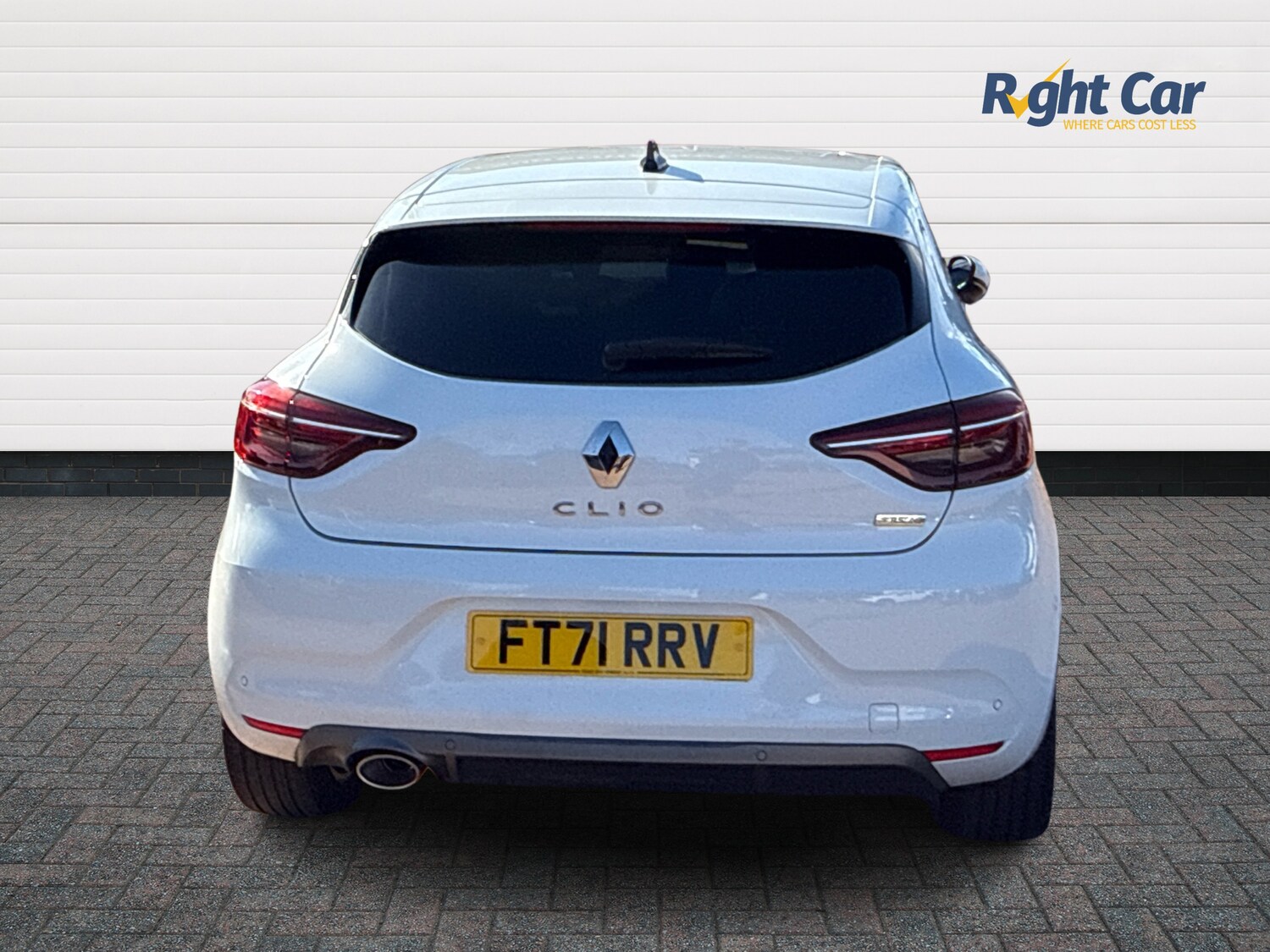 Used Renault Clio 2022 for sale - 76062572: Photo 12