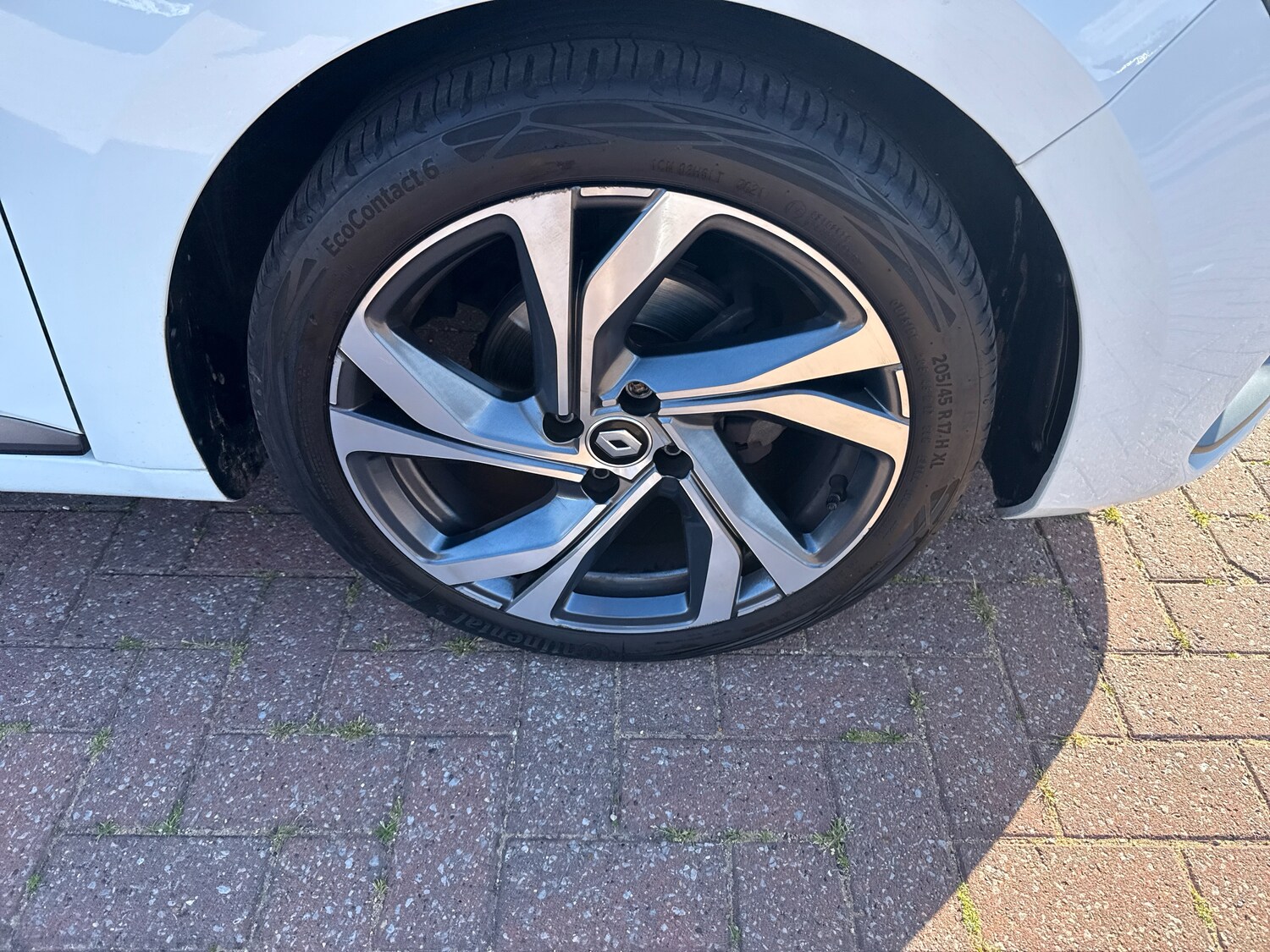 Used Renault Clio 2022 for sale - 76062572: Photo 5