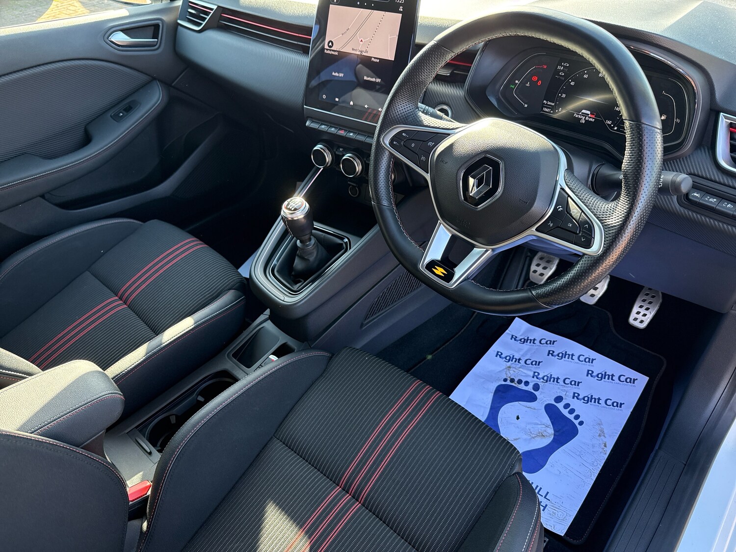 Used Renault Clio 2022 for sale - 76062572: Photo 6