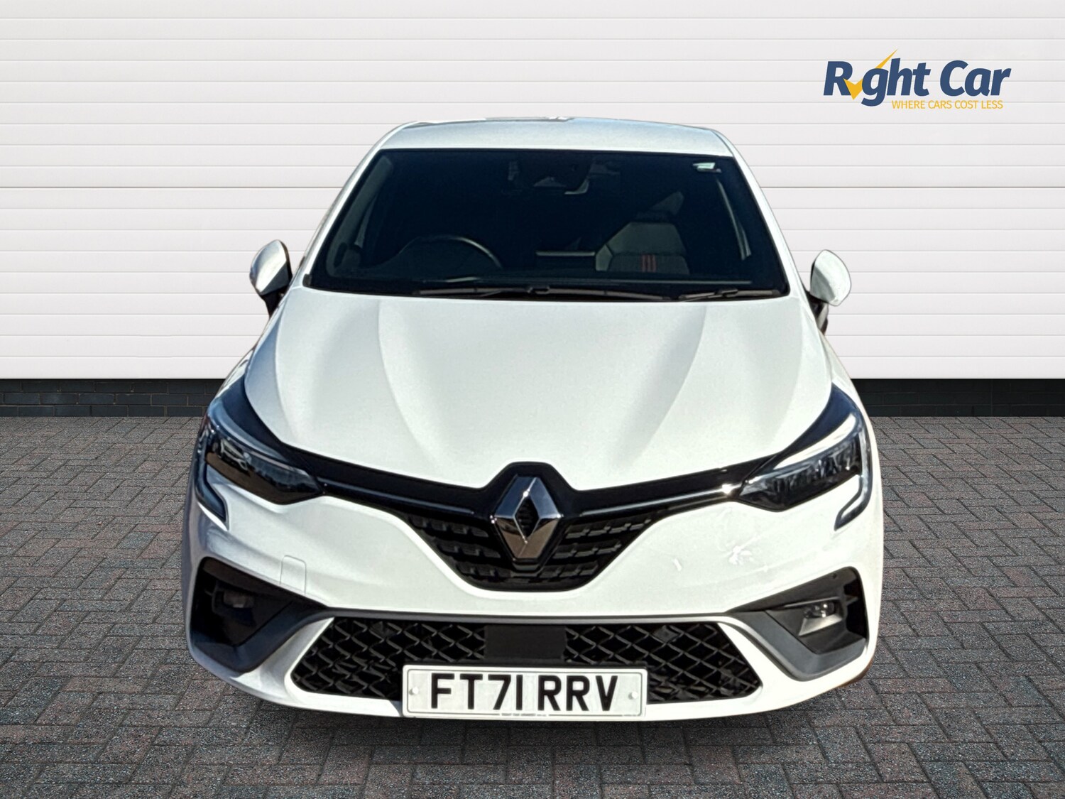 Used Renault Clio 2022 for sale - 76062572: Photo 7