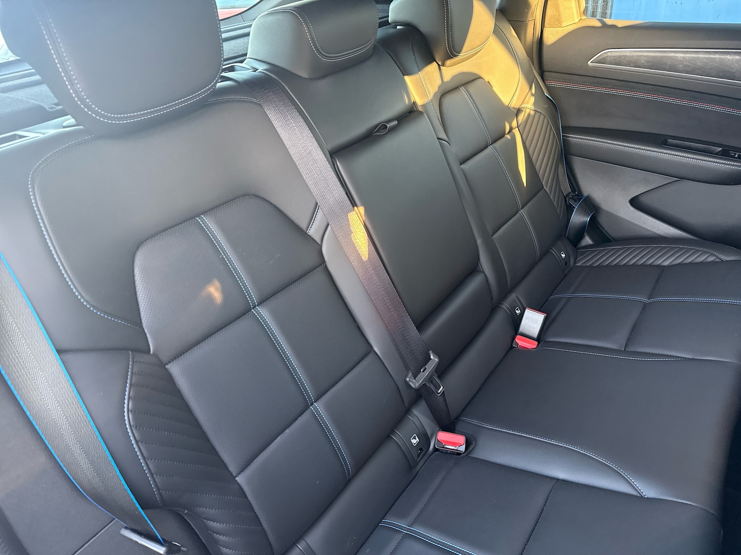 Used Renault Arkana 2024 for sale - 76901550: Photo 10