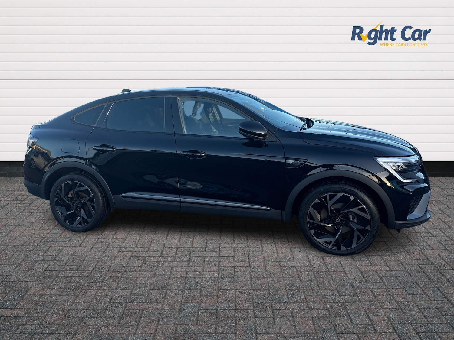 Used Renault Arkana 2024 for sale - 76901550: Photo 4