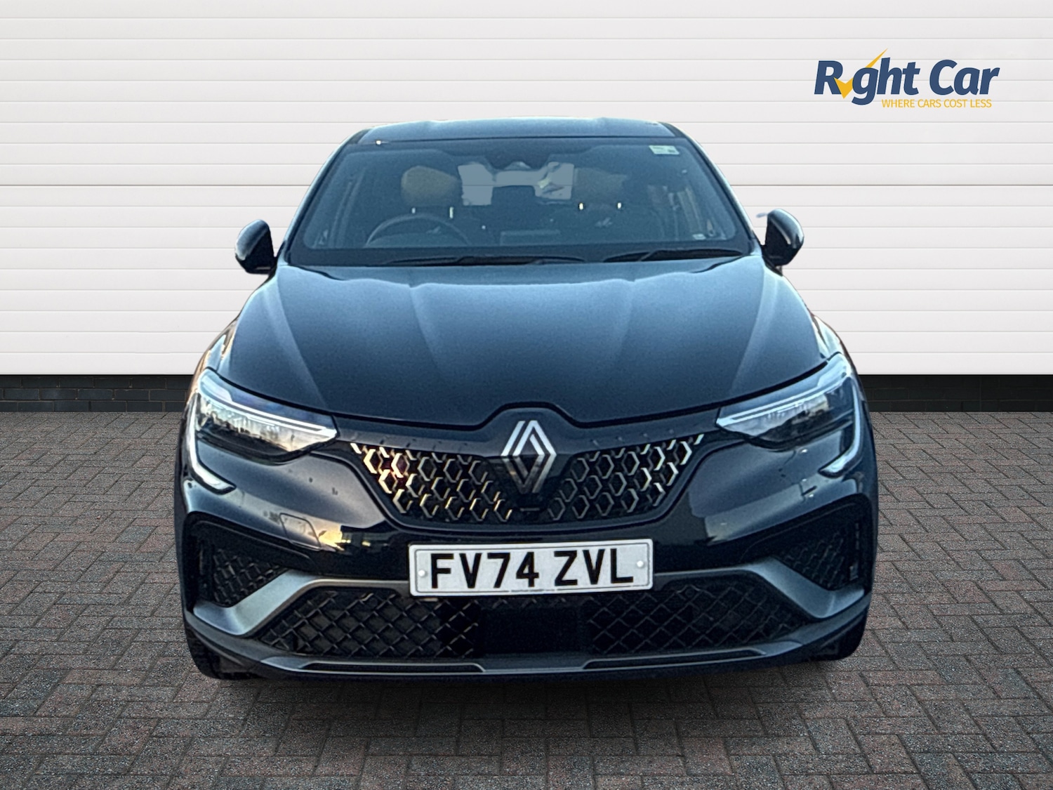 Used Renault Arkana 2024 for sale - 76901550: Photo 7