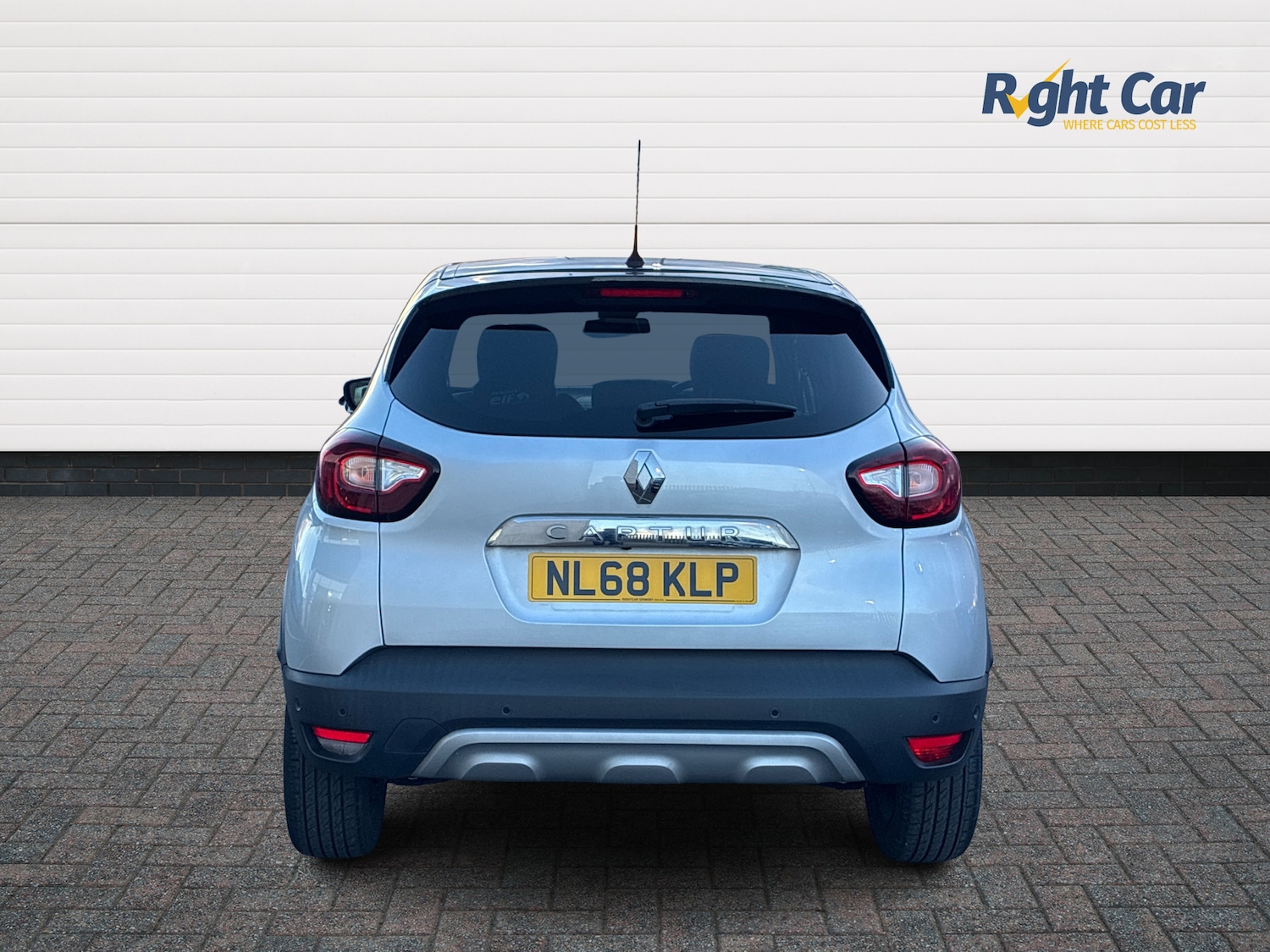 Used Renault Captur 2018 for sale - 77899027: Photo 12