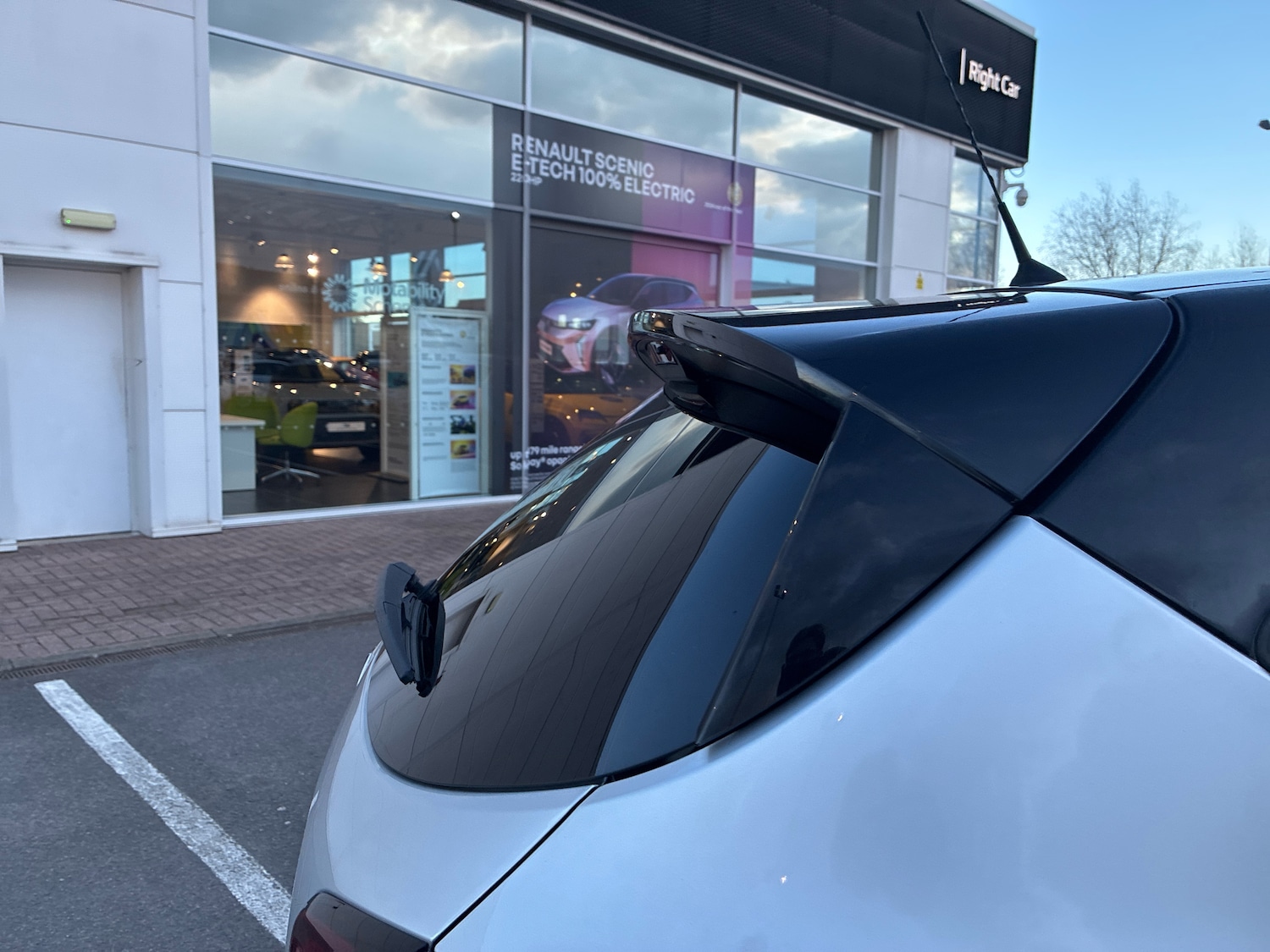 Used Renault Captur 2018 for sale - 77899027: Photo 18