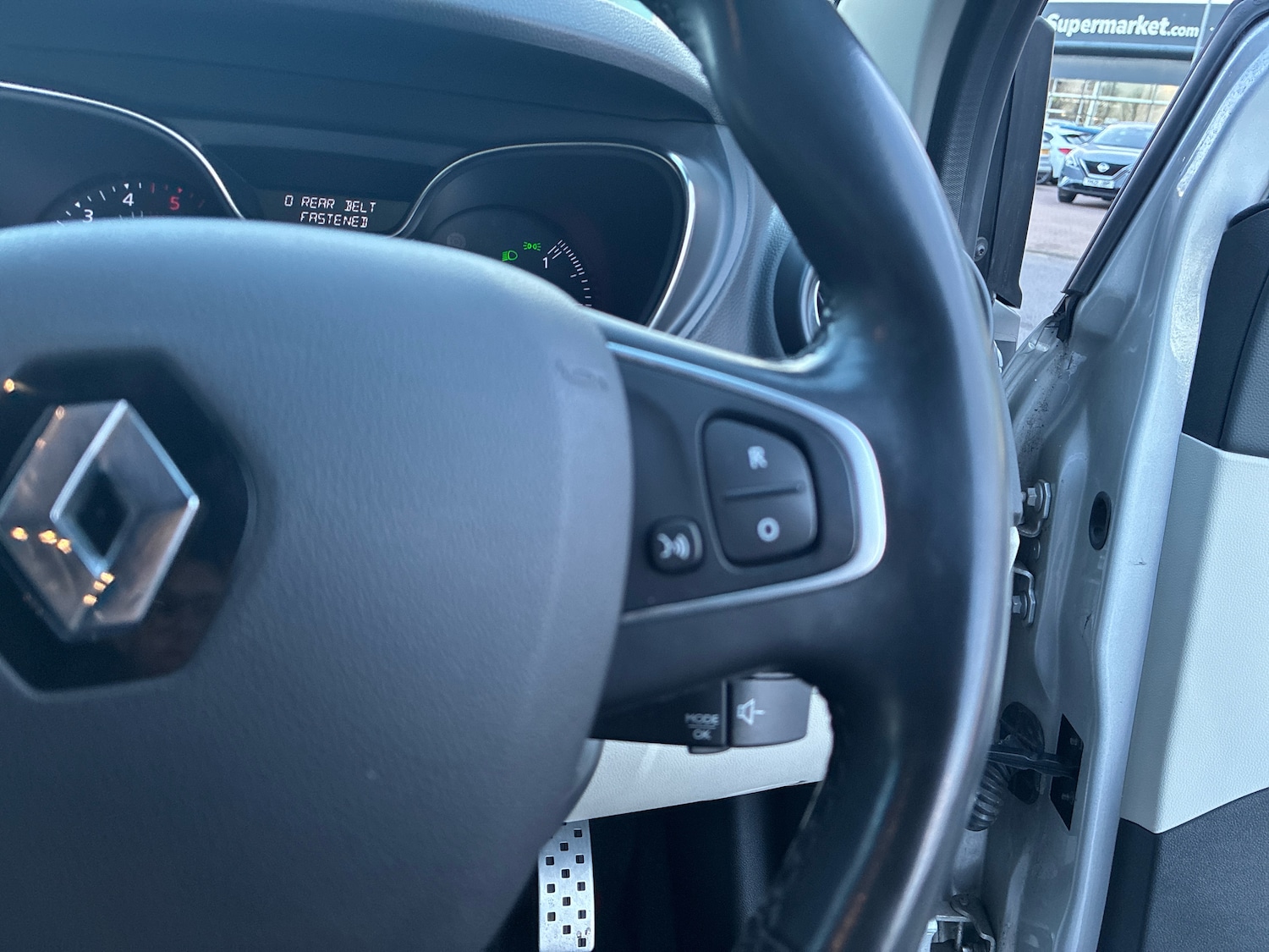 Used Renault Captur 2018 for sale - 77899027: Photo 25