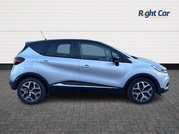Used Renault Captur 2018 for sale - 77899027: Photo