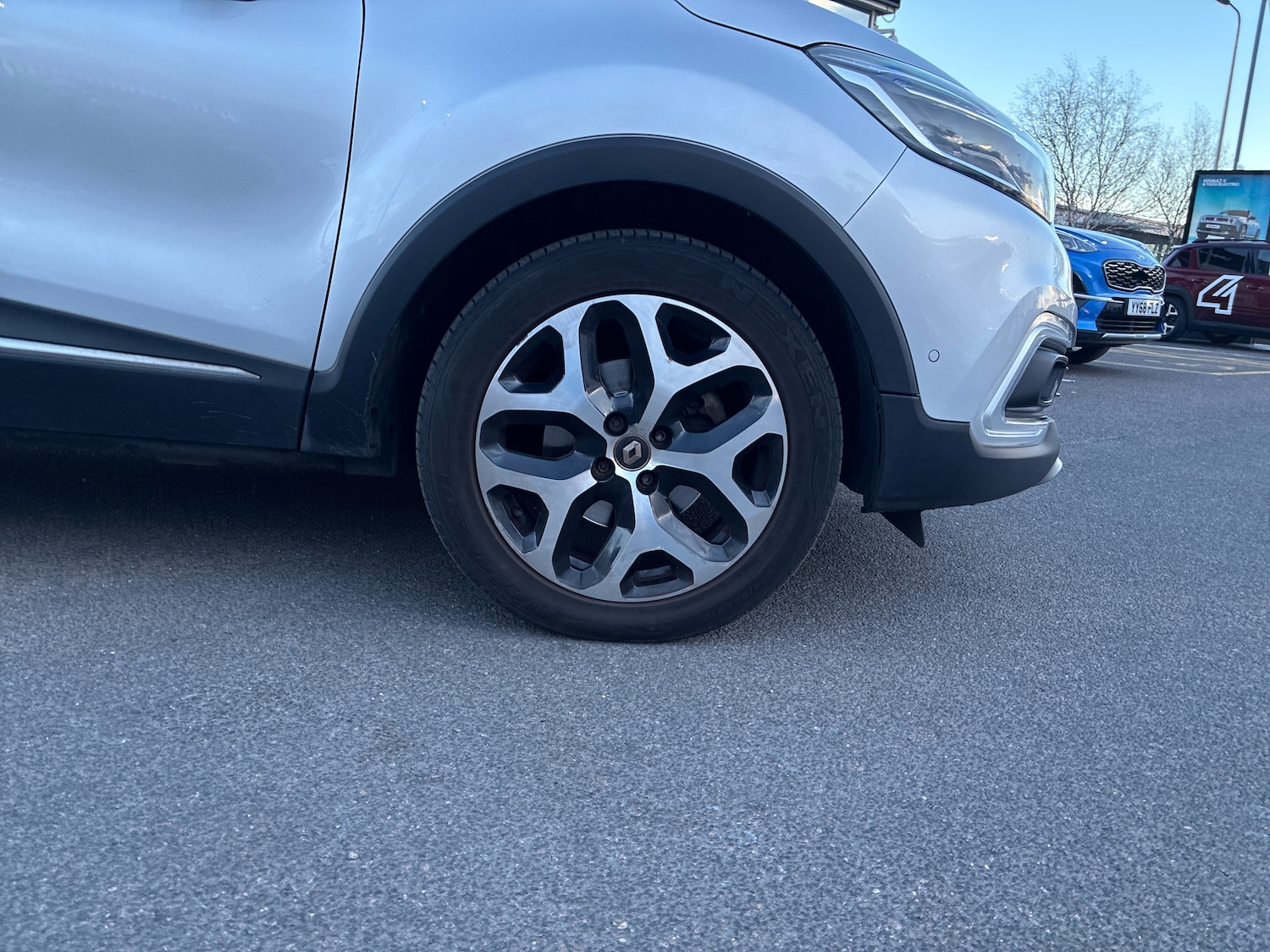 Used Renault Captur 2018 for sale - 77899027: Photo 5