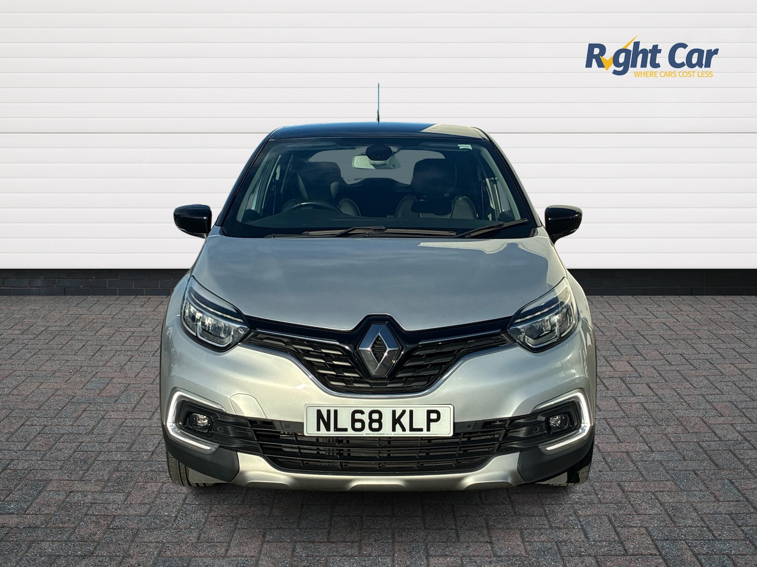 Used Renault Captur 2018 for sale - 77899027: Photo 7