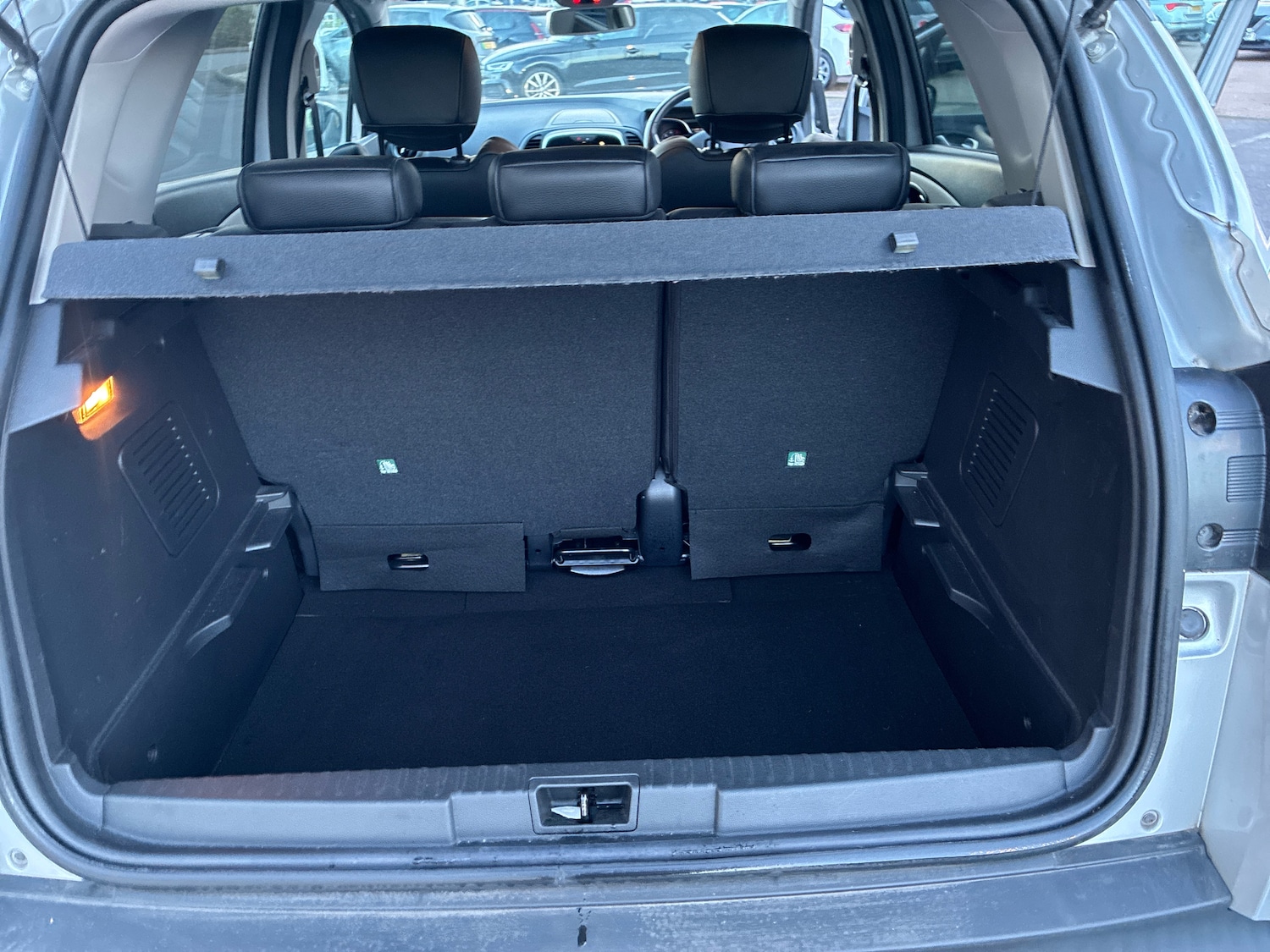 Used Renault Captur 2018 for sale - 77899027: Photo 9