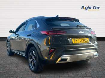 Used Kia Ceed 2022 for sale - 74313113: Photo