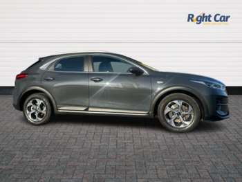 Used Kia Ceed 2022 for sale - 74313113: Photo