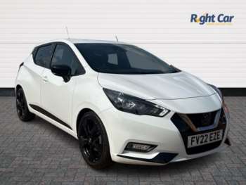 2022 (22) - 1.0 IG-T 92 N-Sport 5dr