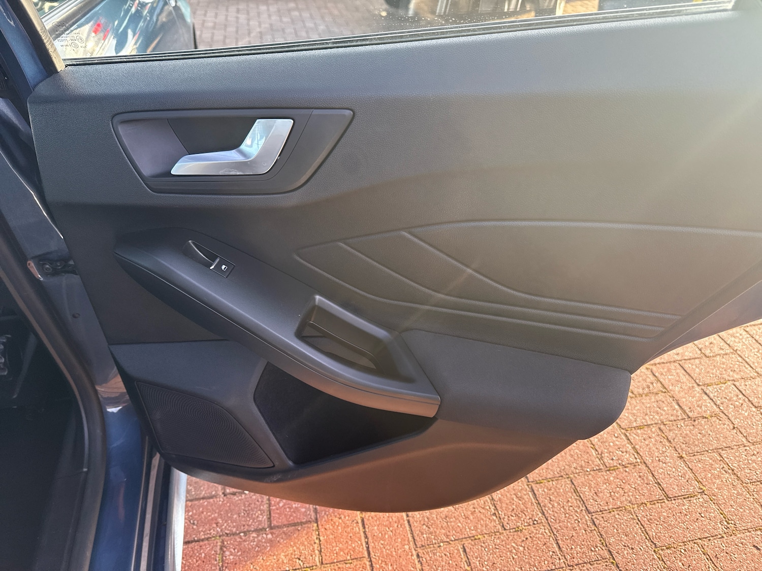 Used Ford Focus 2020 for sale - 77205775: Photo 11