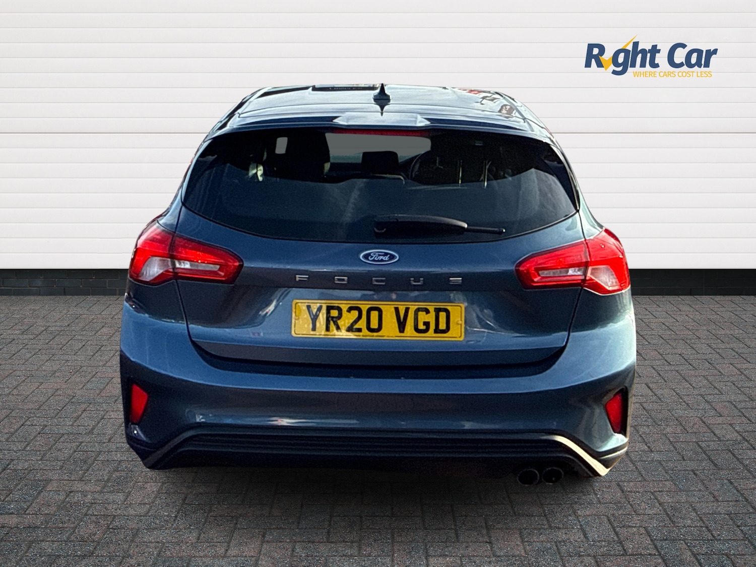 Used Ford Focus 2020 for sale - 77205775: Photo 12