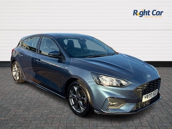 Used Ford Focus 2020 for sale - 77205775: Photo