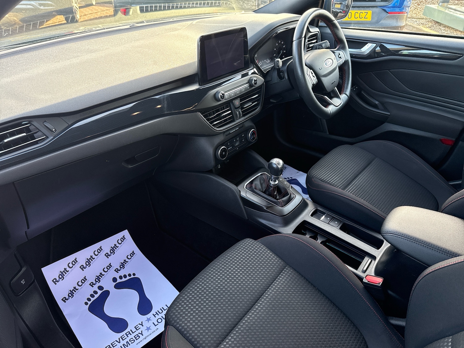 Used Ford Focus 2020 for sale - 77205775: Photo 2