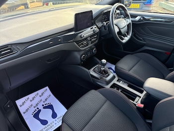 Used Ford Focus 2020 for sale - 77205775: Photo