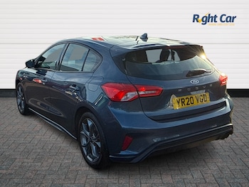 Used Ford Focus 2020 for sale - 77205775: Photo