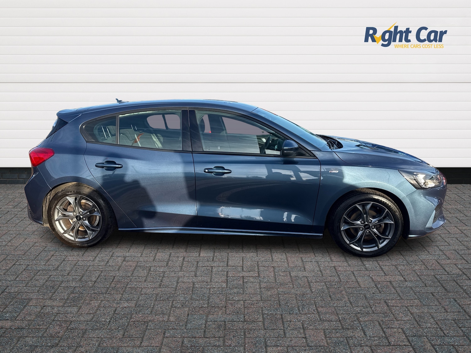 Used Ford Focus 2020 for sale - 77205775: Photo 4