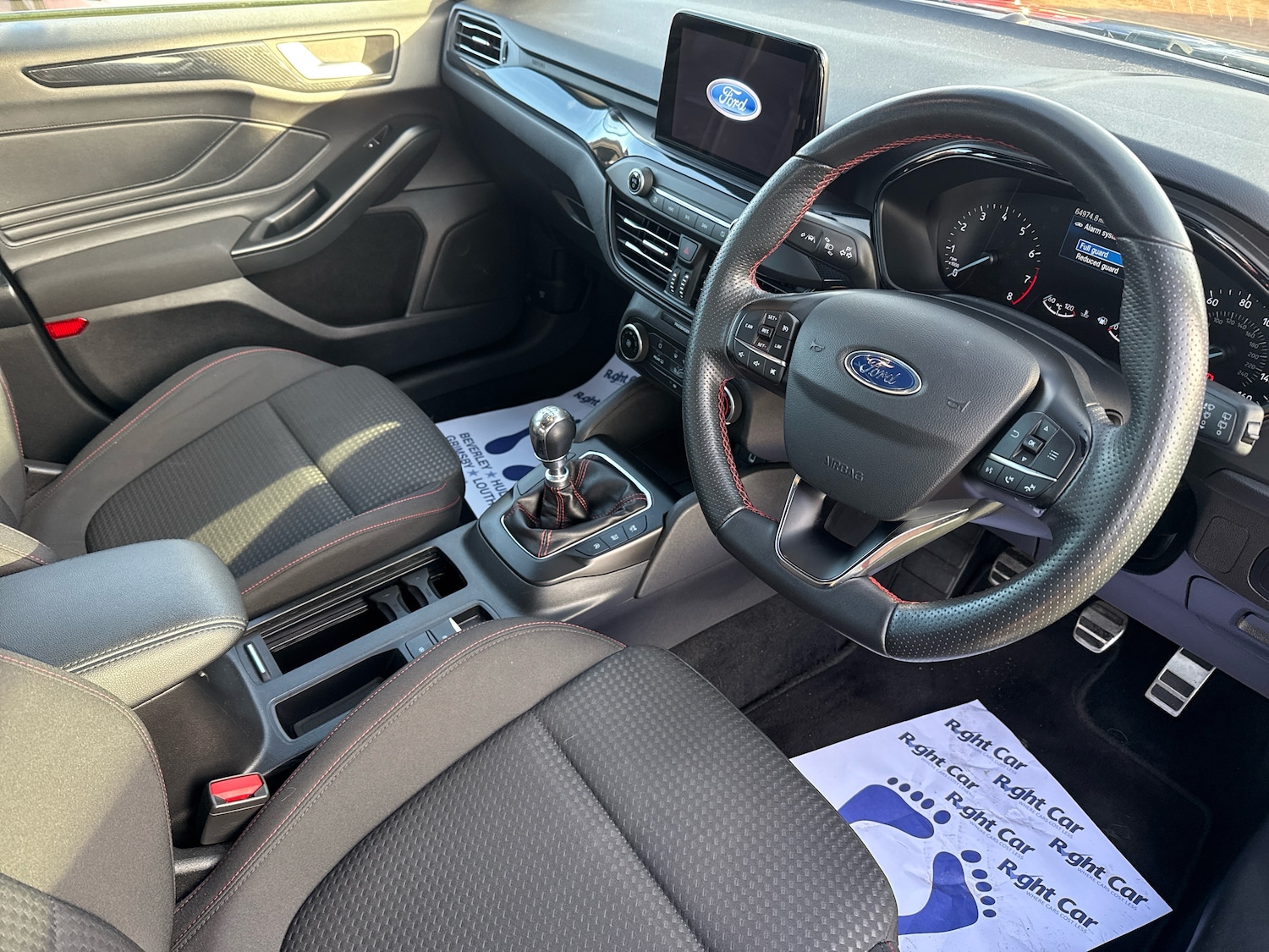 Used Ford Focus 2020 for sale - 77205775: Photo 6