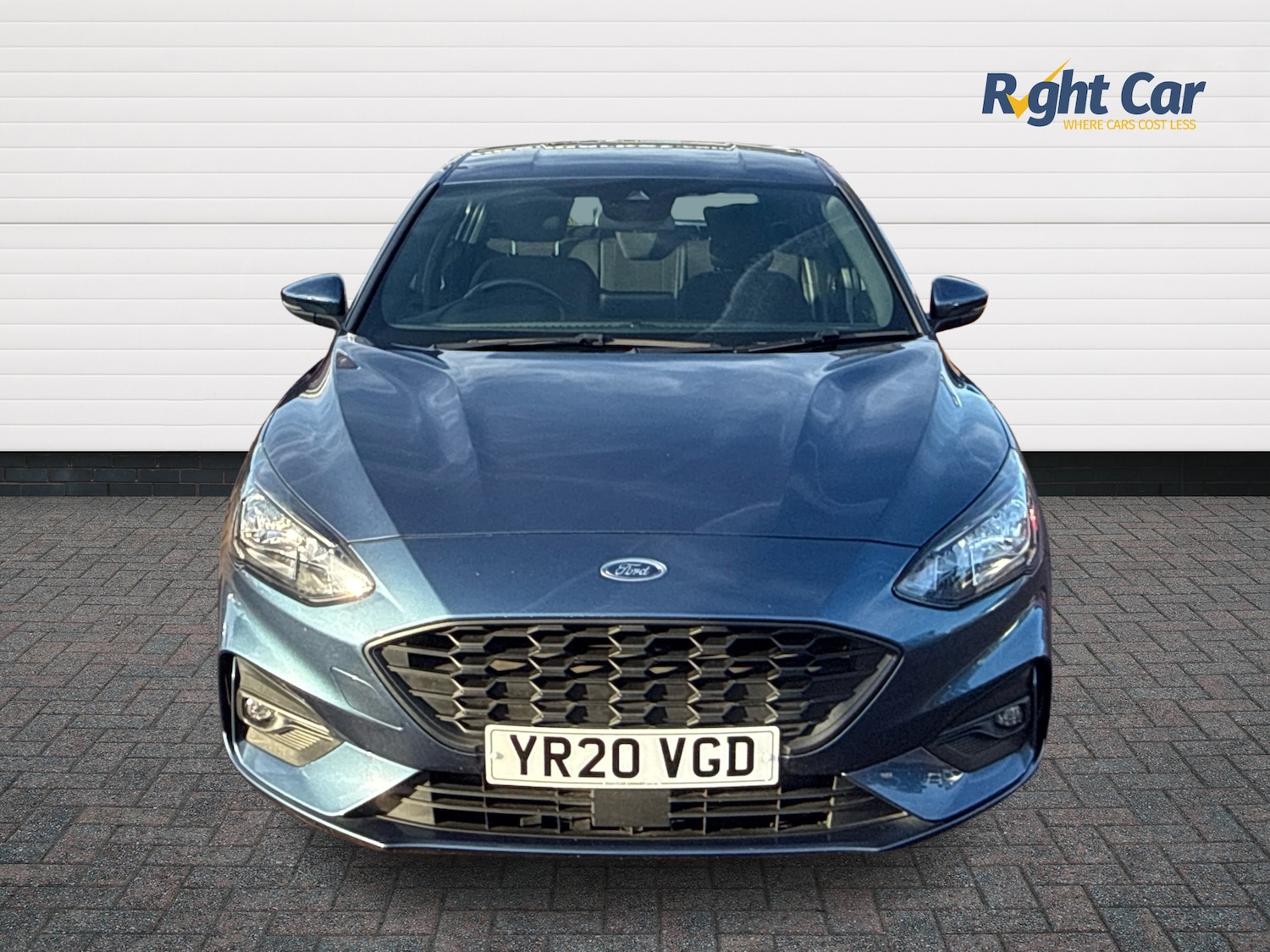 Used Ford Focus 2020 for sale - 77205775: Photo 7