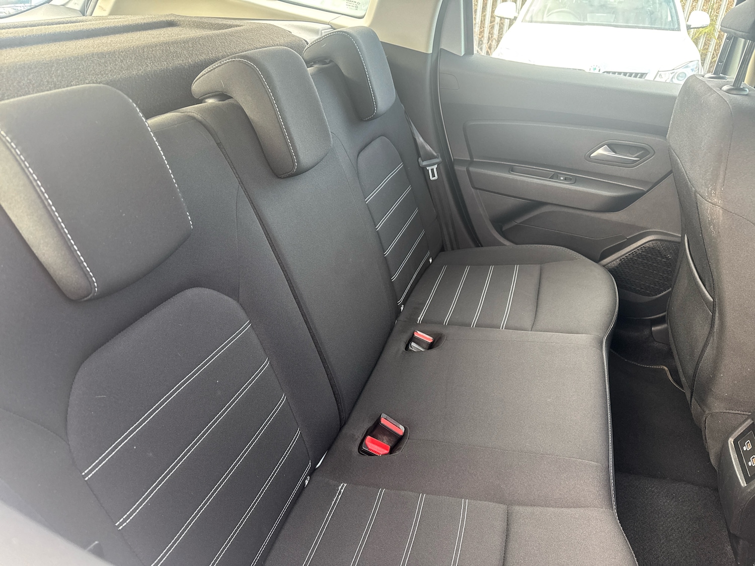 Used Dacia Duster 2022 for sale - 78036845: Photo 10