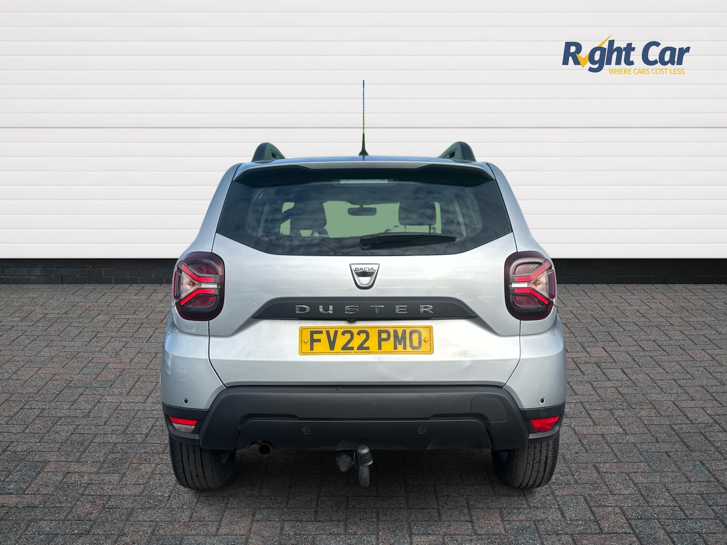 Used Dacia Duster 2022 for sale - 78036845: Photo 12